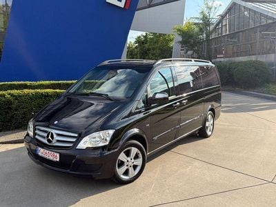 Mercedes Viano