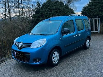 gebraucht Renault Kangoo 