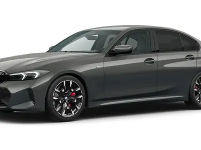 Używany BMW 330 Comfort Edition 245 KM (180 kW) 2025 Szary Sedan/Limuzyna