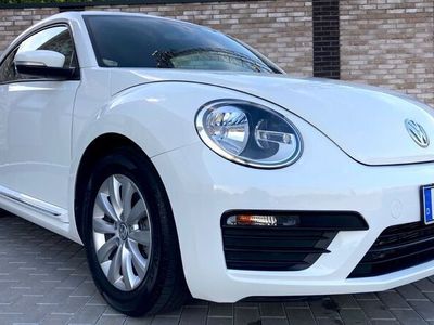 VW Beetle