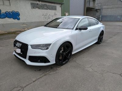 Audi RS7