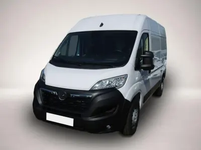 Gebraucht Opel Movano Selection 140 PS (102 kW) 2023 Manufacturer Van