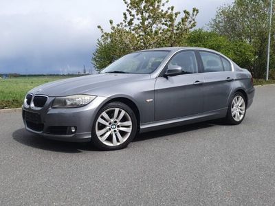 gebraucht BMW 325 i -