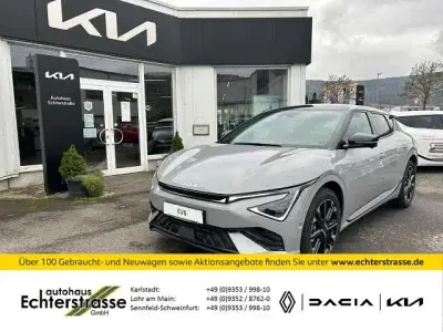 Gebraucht Kia Soul GT-Line 325 PS (239 kW) 2024 SUV