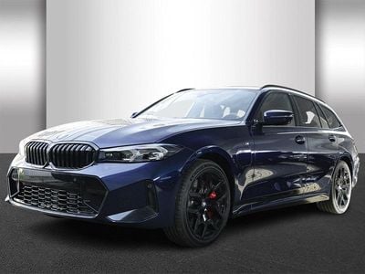 Nouă BMW 330e Comfort Edition 292 CP (214 kW) 2026 Andere Break