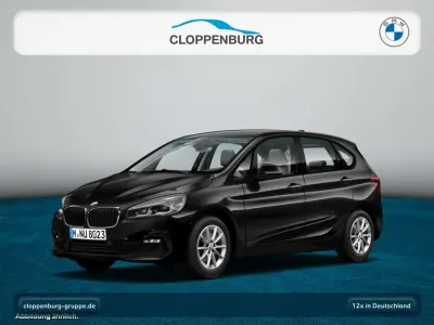 Gebraucht BMW 216 Active Tourer