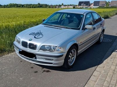 BMW 316