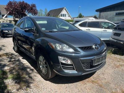 Mazda CX-7
