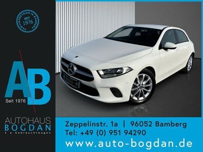 Mercedes A200