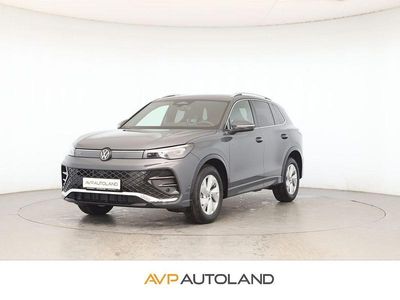 Ny VW Tiguan R-line 150 HK (110 kW) 2026 Grå SUV