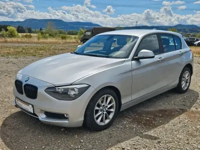 Gebraucht BMW 118