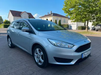 Gebraucht Ford Focus