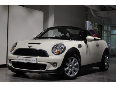 Kaufe Gebrauchten Mini Roadster Series 15 Mini Roadster Series Zu