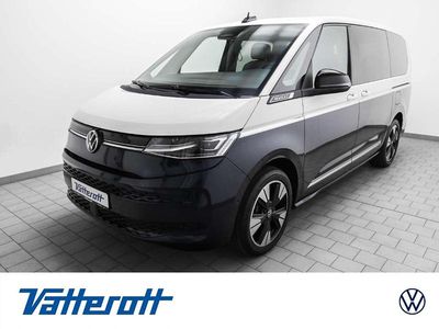 Nouă VW Multivan 150 CP (110 kW) 2026 Alb Monovolum
