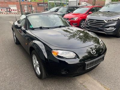 Mazda MX5
