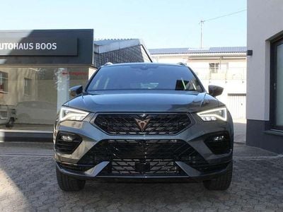Second-hand Cupra Ateca 190 CP (139 kW) 2024 Gri SUV