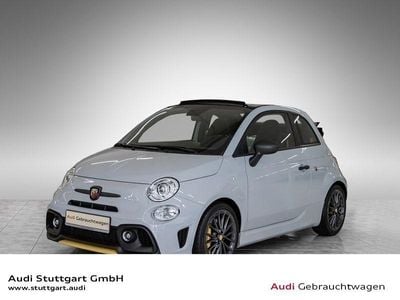 Abarth 695C