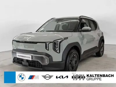 Brugt Kia EV2