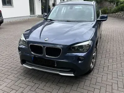 Gebraucht BMW X1 150 PS (110 kW) 2010 Andere farben SUV