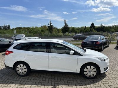 gebraucht Ford Focus Business*Navi *Bi-Xenon*Winterpaket*Tempom