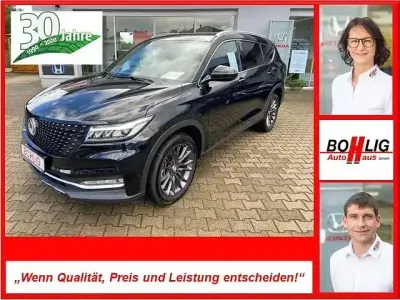 Occasion DFSK Fengon 220 ch (161 kW) 2023 Noir SUV