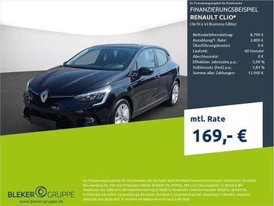 Renault Clio V