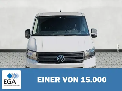 Neu VW Crafter 140 PS (102 kW) 2026 Van