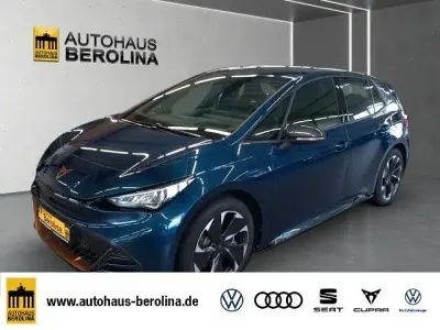 Gebraucht Cupra Born