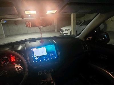 Grau Gebraucht 2008 Citroën C3 Limousine | 3.500 €