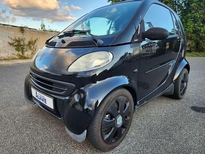 Smart ForTwo Coupé