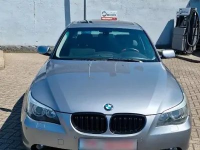 Gebraucht BMW 530