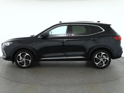 Gebraucht MG HS Luxury 162 PS (119 kW) 2024 Andere SUV