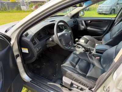 Gebraucht Volvo V70