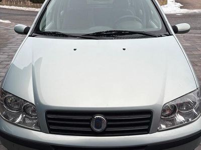 Gebraucht 1999 Fiat Punto Kleinwagen | 2.000 €