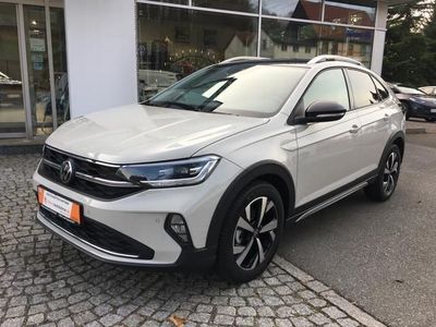 gebraucht VW Taigo Style 1.0 TSI DSG CLIM RFK Kessy 81 kW (110 PS)...