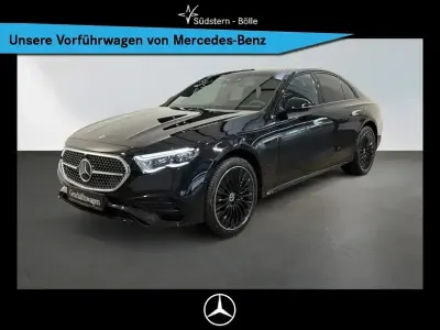 Gebraucht Mercedes E450