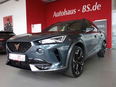 gebraucht Cupra Formentor VZ 4Drive 2.0 TSI,Kamera,Navi,LED,AHK