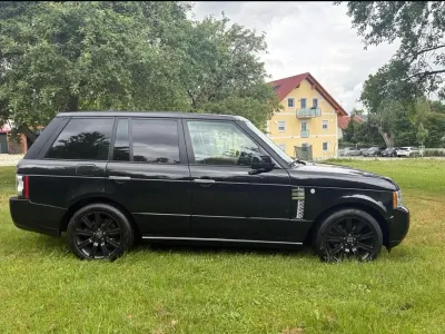 Gebraucht Land Rover Range Rover