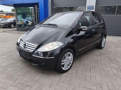 Mercedes A150