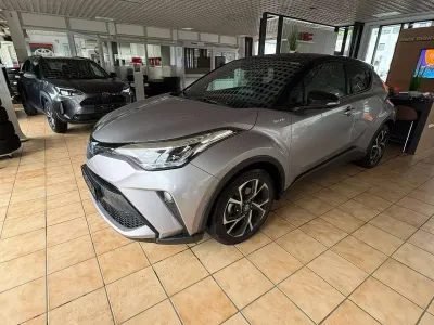 Gebraucht Toyota C-HR