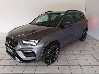 gebraucht Cupra Ateca 2.0 TSI 4Drive DSG | LED | ACC | SHZ |