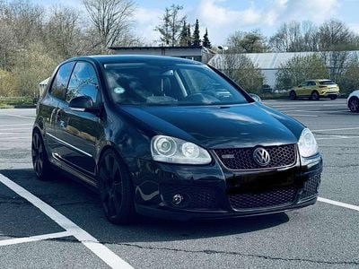 Gebraucht VW Golf IV GTI 150 PS (110 kW) 2006 Limousine