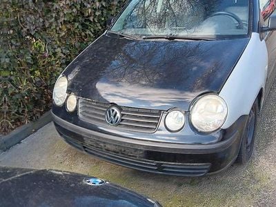 Gebraucht VW Polo