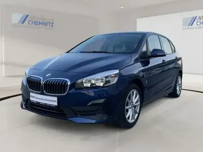 Używany BMW 225 Active Tourer