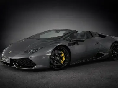 Gebraucht Lamborghini Huracán