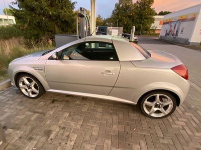 Opel Tigra