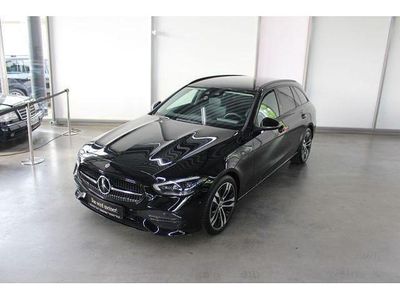 Usata Mercedes C300 Avantgarde 265 CV (194 kW) 2021 Station wagon