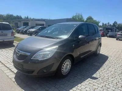 Gebraucht Opel Meriva