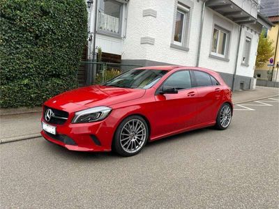 Mercedes A200