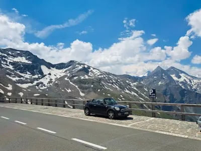 Gebraucht Mini Cooper Cabriolet
